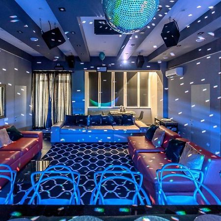 Party Luxury 3Br Sea View Apartment In Arcadia Одесса Экстерьер фото