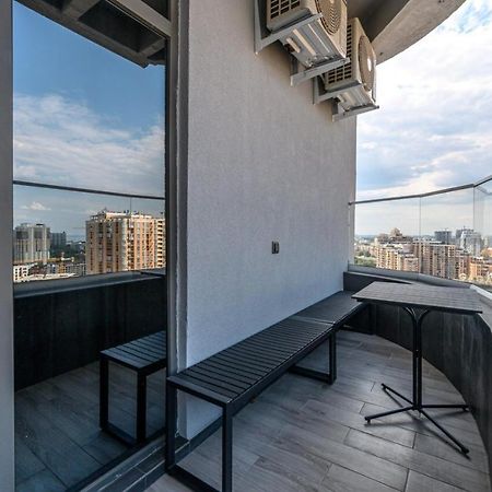 Party Luxury 3Br Sea View Apartment In Arcadia Одесса Экстерьер фото