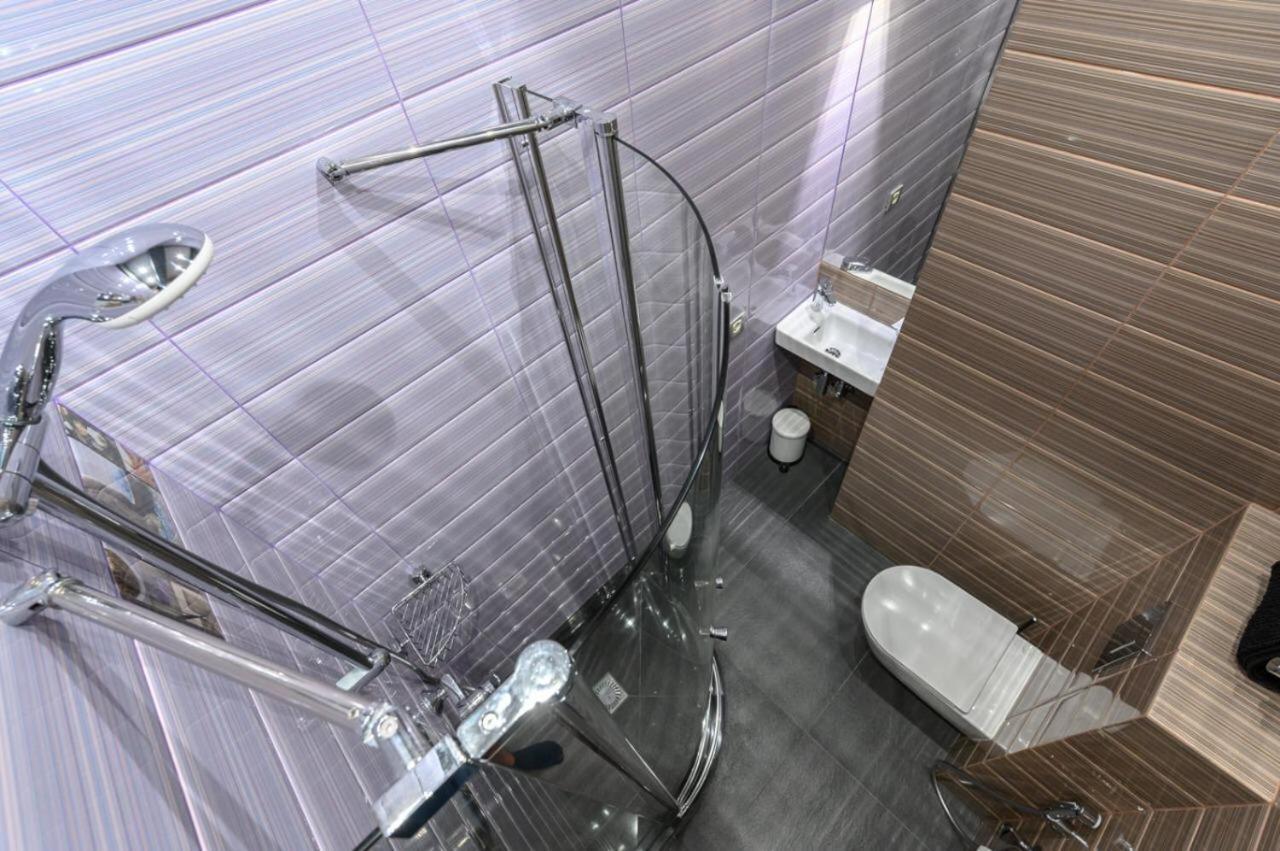 Party Luxury 3Br Sea View Apartment In Arcadia Одесса Экстерьер фото
