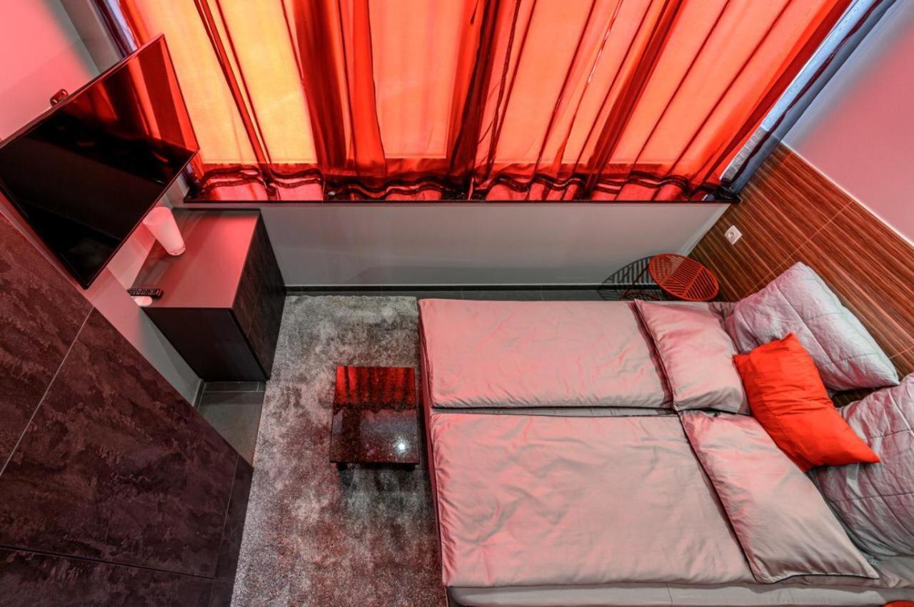Party Luxury 3Br Sea View Apartment In Arcadia Одесса Экстерьер фото