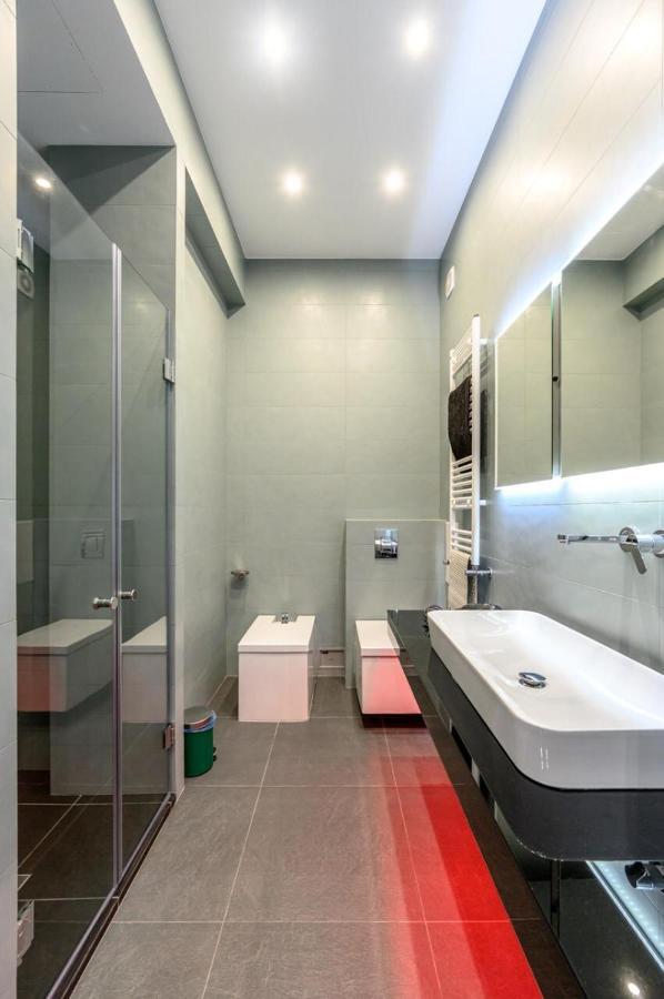 Party Luxury 3Br Sea View Apartment In Arcadia Одесса Экстерьер фото