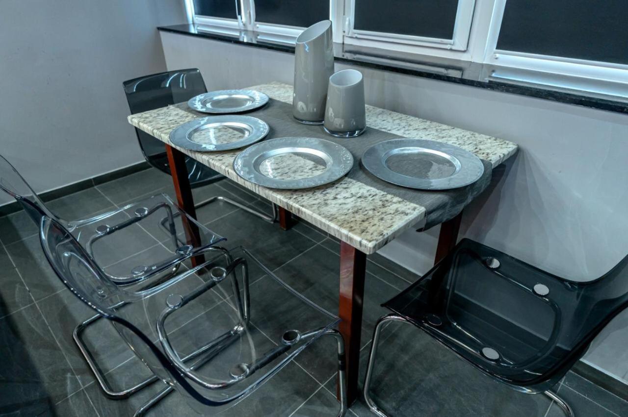 Party Luxury 3Br Sea View Apartment In Arcadia Одесса Экстерьер фото