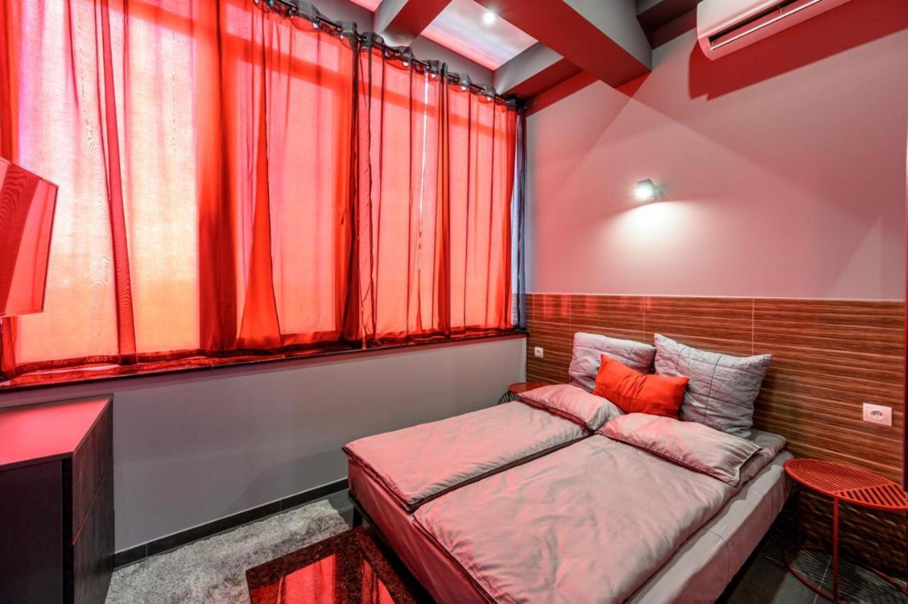 Party Luxury 3Br Sea View Apartment In Arcadia Одесса Экстерьер фото