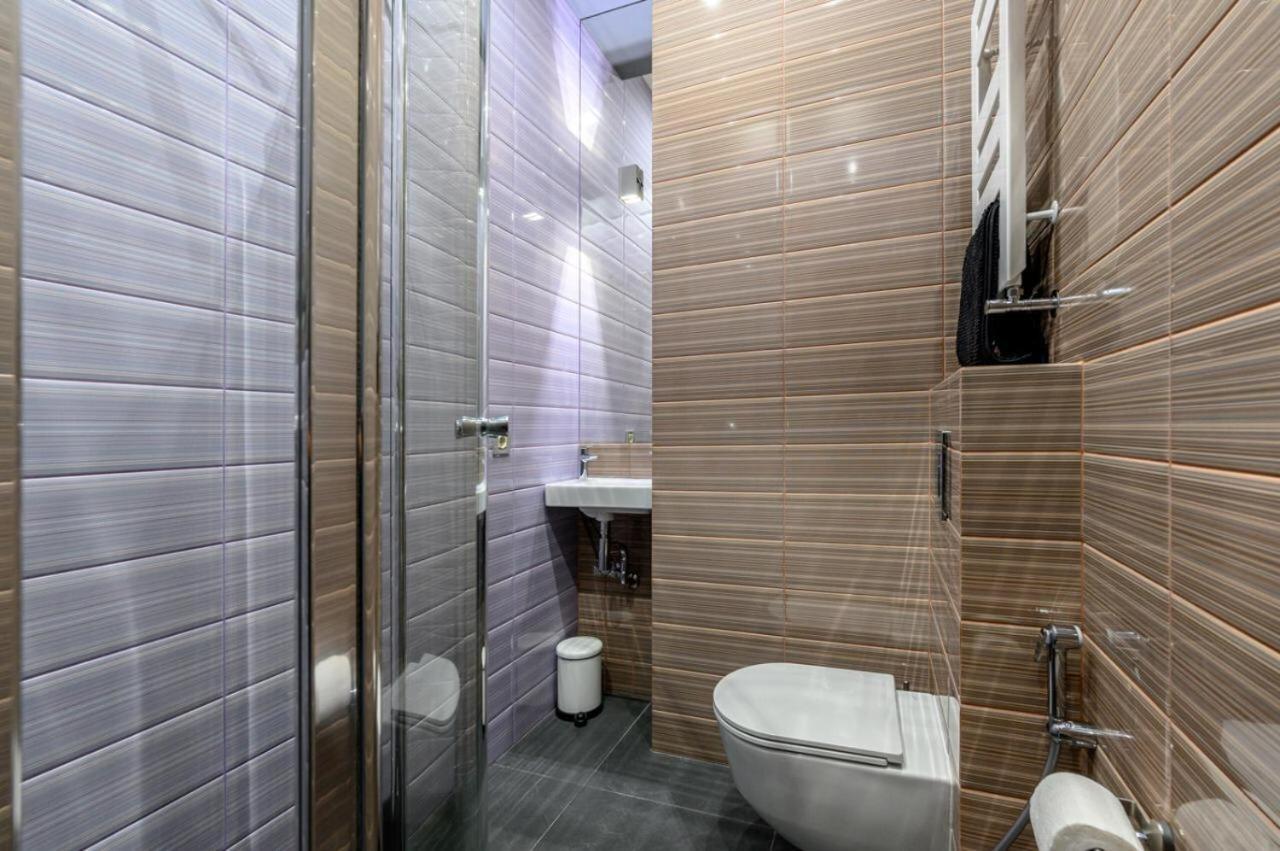 Party Luxury 3Br Sea View Apartment In Arcadia Одесса Экстерьер фото