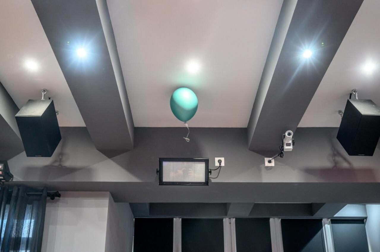 Party Luxury 3Br Sea View Apartment In Arcadia Одесса Экстерьер фото